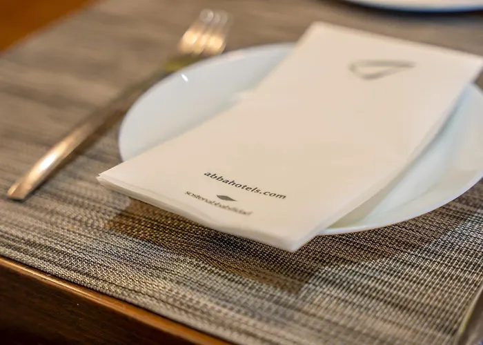 Abba Rambla Hotel